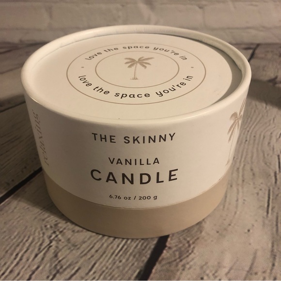 The Skinny - Aromatherapy Body Butter, Essential Oil Roller, & Candle Bundle - Picture 8 of 10